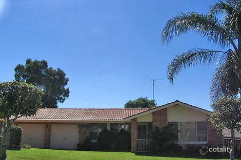 60 Seabrook Cres, Doonside, NSW 2767