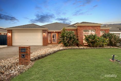 Property photo of 31 Stringy Bark Circuit Pakenham VIC 3810