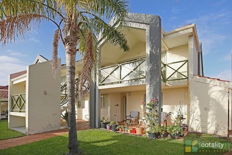 Property photo of 13/1-3 Hackett Street Mandurah WA 6210