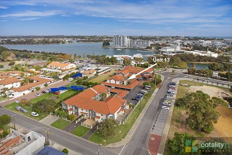 Property photo of 13/1-3 Hackett Street Mandurah WA 6210