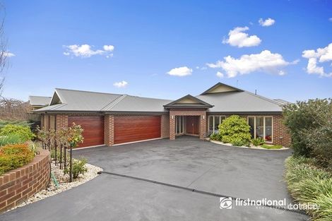 Property photo of 46 Independent Way Traralgon VIC 3844