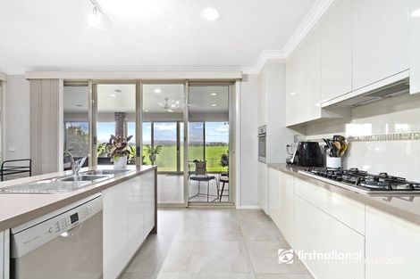 Property photo of 46 Independent Way Traralgon VIC 3844