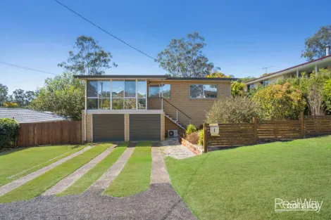 9 Daisy Ave, North Ipswich, QLD 4305