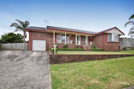 2 Bennelong St, Ruse, NSW 2560