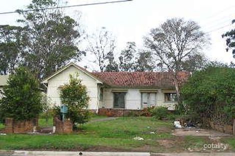 Property photo of 65 Cam Street Cambridge Park NSW 2747