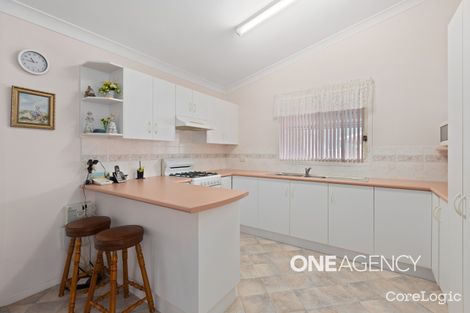 Property photo of 142/262 Princes Highway Bomaderry NSW 2541