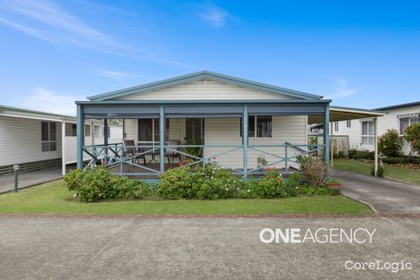 Property photo of 142/262 Princes Highway Bomaderry NSW 2541