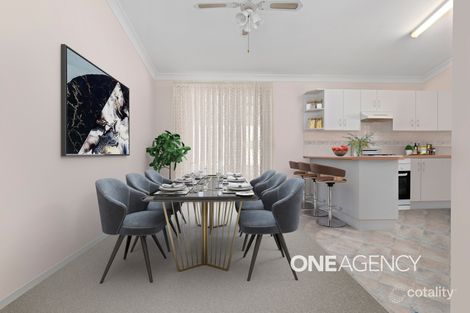 Property photo of 142/262 Princes Highway Bomaderry NSW 2541