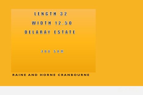 15 Ziga St, Clyde North, VIC 3978