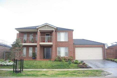 136 Lake View Bvd, Keysborough, VIC 3173