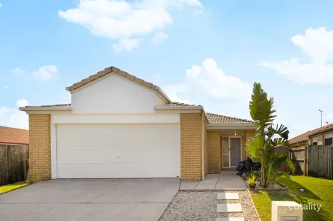 Property photo of 12 Pegasus Street Kippa-Ring QLD 4021