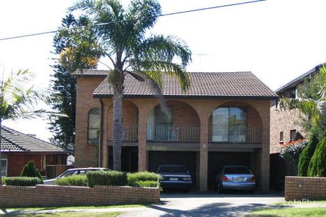 11 Auburn St, Parramatta, NSW 2150