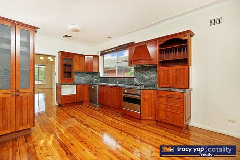 Property photo of 110 Lamorna Avenue Beecroft NSW 2119