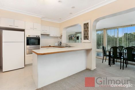 Property photo of 47 Church Street Castle Hill NSW 2154