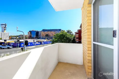 2/18 Blenheim St, Randwick, NSW 2031