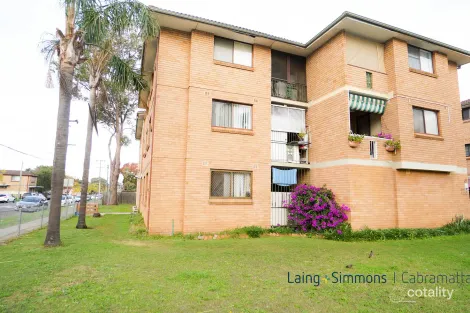 18/54-58 Broomfield St, Cabramatta, NSW 2166