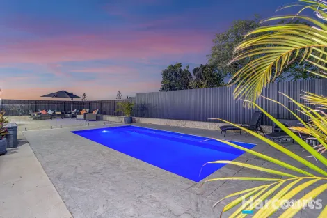 12 Moree Lane, Quinns Rocks, WA 6030