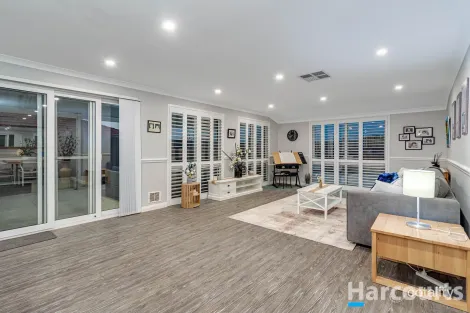 Property photo of 12 Moree Lane Quinns Rocks WA 6030