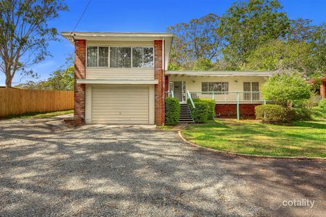 Property photo of 316 Oxley Highway Port Macquarie NSW 2444