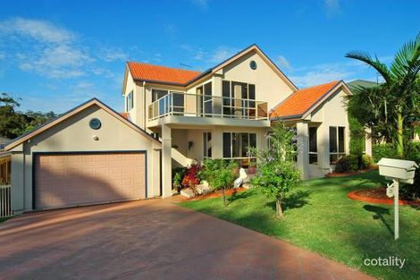 Property photo of 35 Timbertops Drive Coffs Harbour NSW 2450