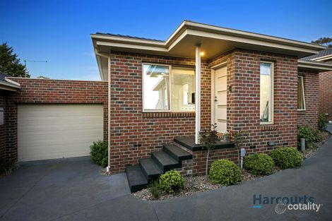 Property photo of 2/59 Jesmond Road Croydon VIC 3136