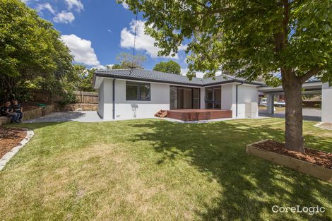 Property photo of 3 Millard Place Flynn ACT 2615