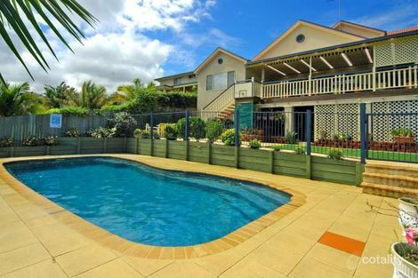 Property photo of 35 Timbertops Drive Coffs Harbour NSW 2450