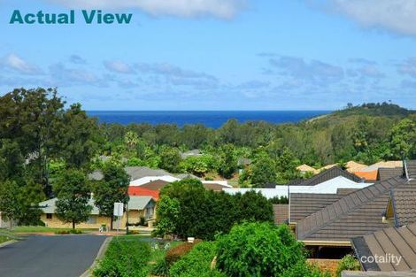 Property photo of 35 Timbertops Drive Coffs Harbour NSW 2450