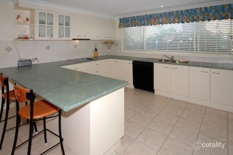 Property photo of 35 Timbertops Drive Coffs Harbour NSW 2450