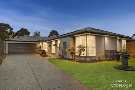 Property photo of 9 Cutler Close Ferntree Gully VIC 3156