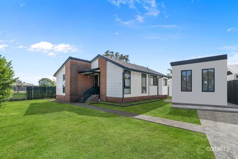 4/4a Haddon Rig Pl, Airds, NSW 2560