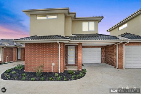 Property photo of 2/7 Studley Court Laverton VIC 3028