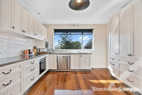 Property photo of 144 Vincent Road Morwell VIC 3840