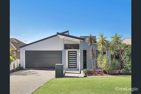 Property photo of 242 Lakeside Avenue Springfield Lakes QLD 4300