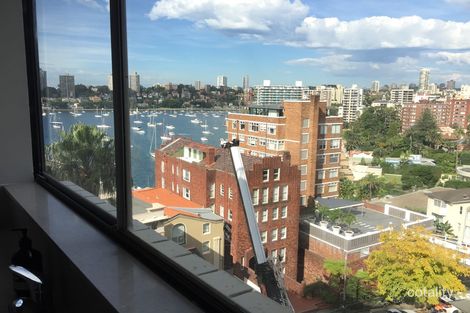 36/8 Macleay St, Potts Point, NSW 2011