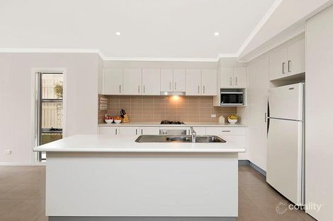 Property photo of 33 Mobourne Street Bonner ACT 2914