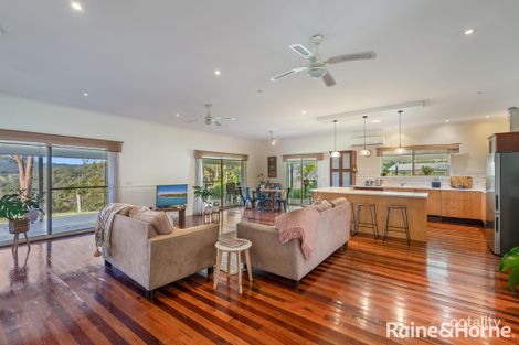 Property photo of 907 Homeleigh Road Upper Horseshoe Creek NSW 2474