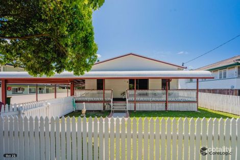 Property photo of 21 Hodel Street Hermit Park QLD 4812