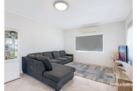 Property photo of 39 Byron Road Guildford NSW 2161