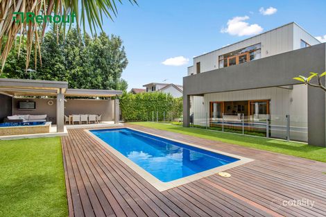 Property photo of 22 North Street Cottesloe WA 6011