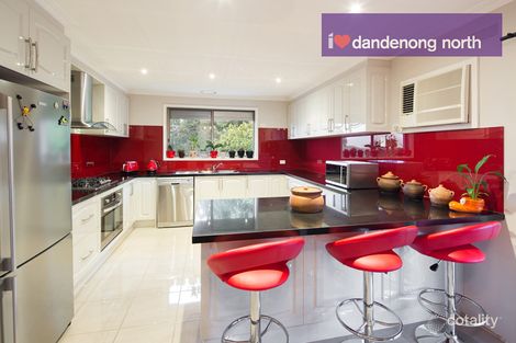 Property photo of 124 Rawdon Hill Drive Dandenong North VIC 3175