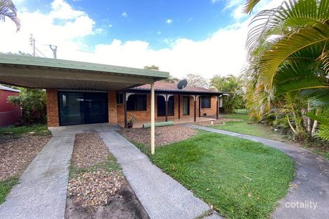 Property photo of 516 Boat Harbour Drive Torquay QLD 4655