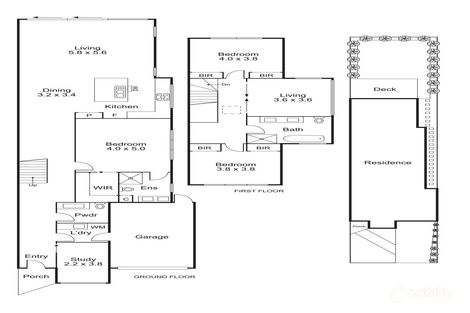 Property photo of 17B Vunabere Avenue Bentleigh VIC 3204