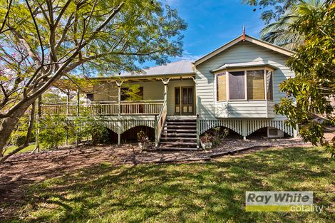 Property photo of 6 Benjamin Close Samford Valley QLD 4520
