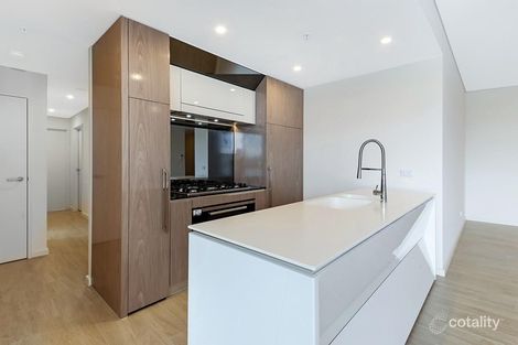 Property photo of 454/1D Burroway Road Wentworth Point NSW 2127
