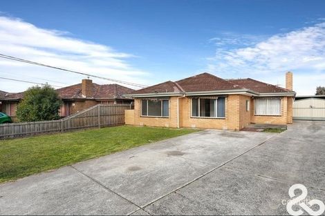 Property photo of 27 Bickley Avenue Thomastown VIC 3074