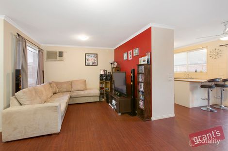 Property photo of 3 Jasa Crescent Cranbourne West VIC 3977