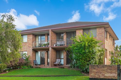 Property photo of 7/5 Lloyd Street Tweed Heads South NSW 2486