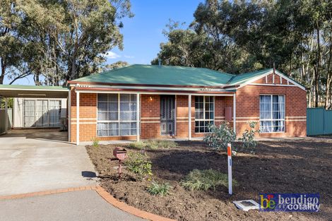 Property photo of 11 Eagle Drive Jackass Flat VIC 3556