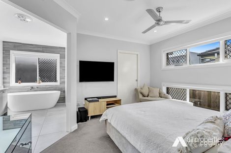 Property photo of 7 Latham Street Yarrabilba QLD 4207